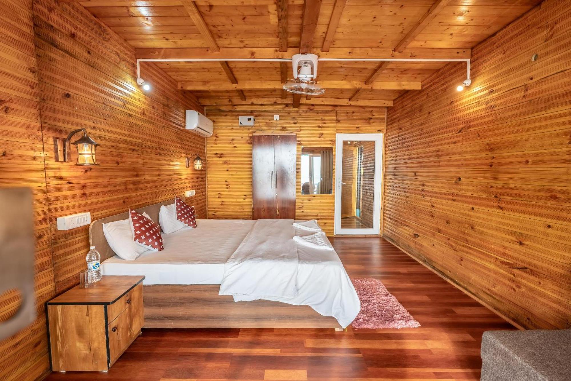 Hitide Beach Resort Palolem Esterno foto