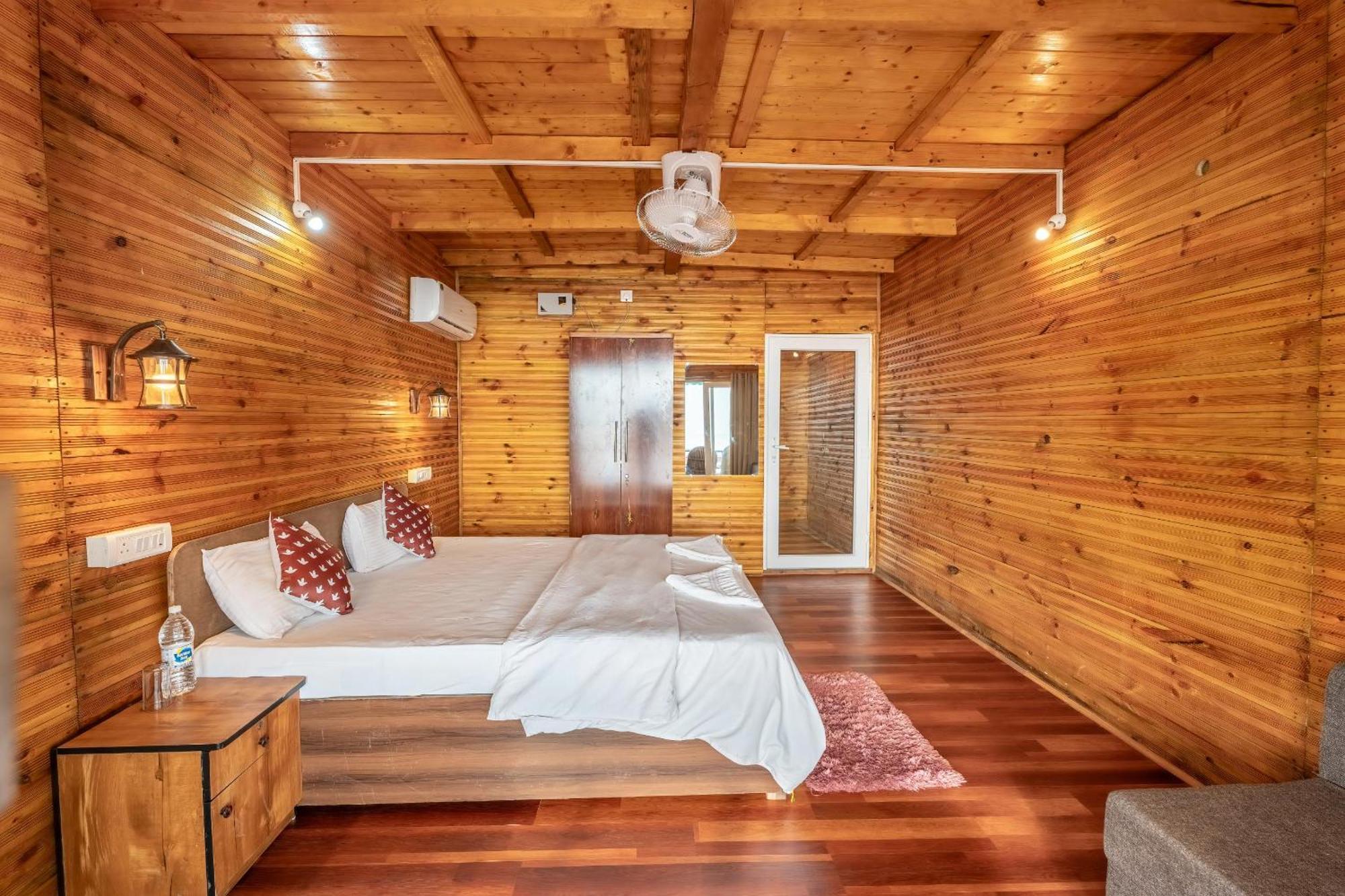 Hitide Beach Resort Palolem Esterno foto